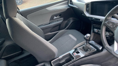 Vauxhall Mokka 1.2 Turbo 100 SE 5dr Petrol Hatchback